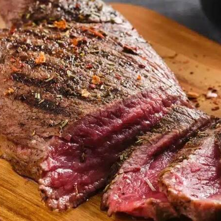 Miolo da Alcatra Grelhado 200g