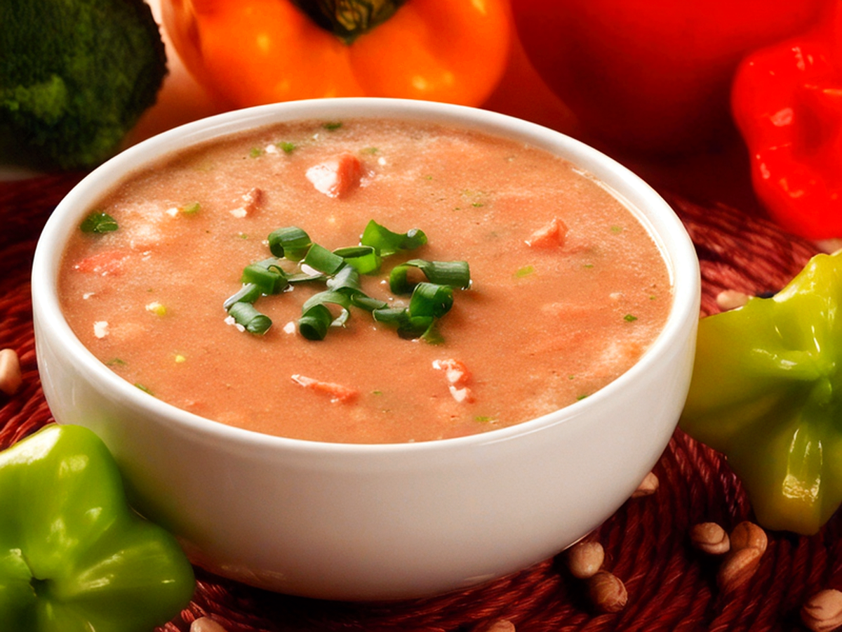 Karola Massas & Caldos