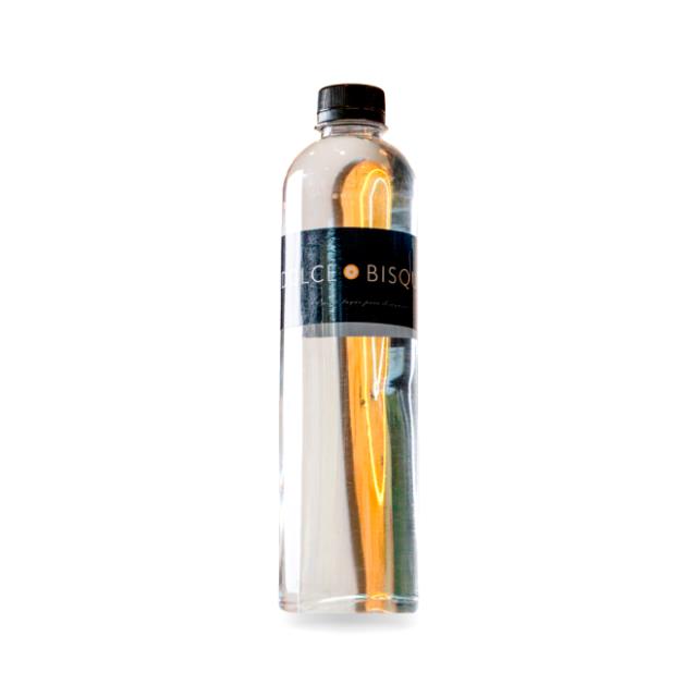 BOTELLA DE AGUA