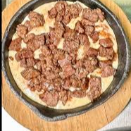 Queso Fundido