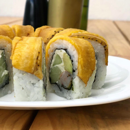 Rollo Banana Roll