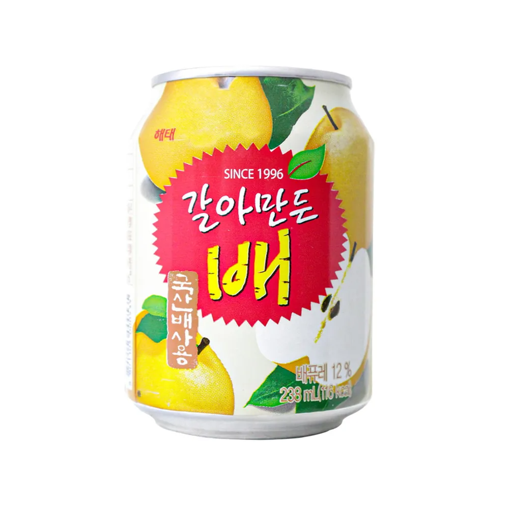 Com pedaços de fruta (238ml)