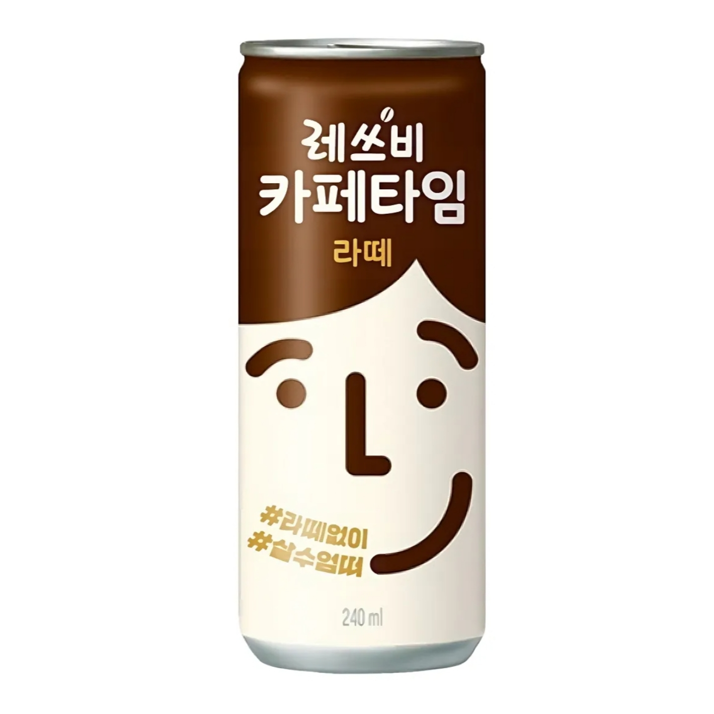 Cafe Coreano Let´s Be Latte