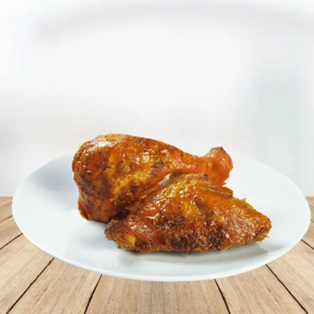 Individual Rostizado