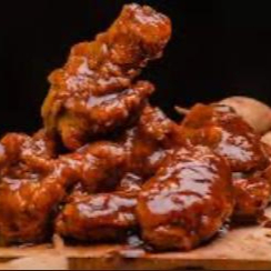 Alitas Tamarindo/Habanero