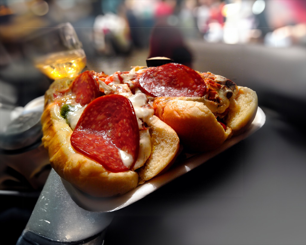Jocho Pizza