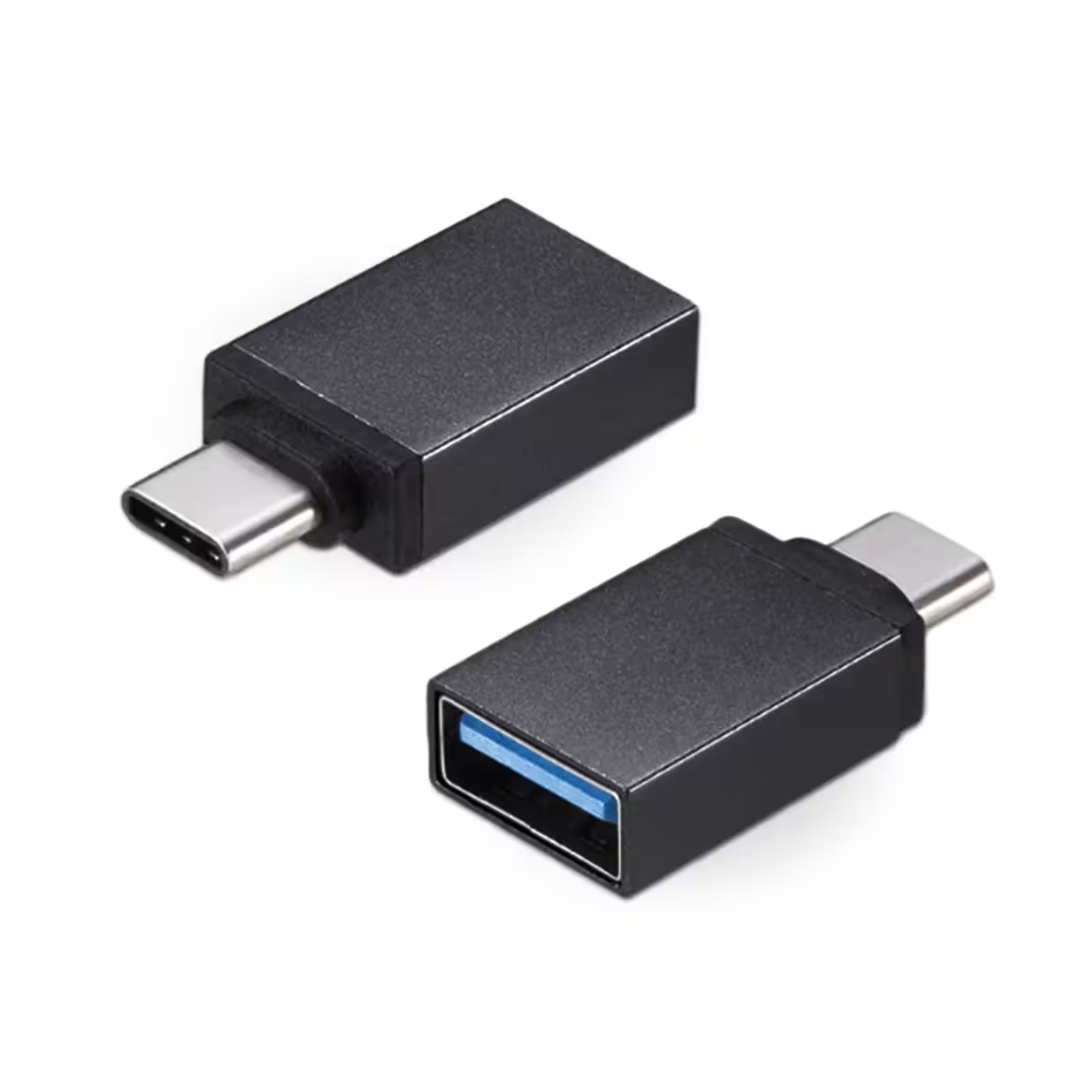 Permite conectar dispositivos com entrada Usb como pen drives, teclados, mouses e controles diretamente em celulares, tablets ou notebooks com entrada Tipo C. Ideal para transferências rápidas, jogos ou produtividade no Dia a Dia. Compacto, portátil e fácil de usar, sem necessidade de instalação. adaptador otg tipo c macho usb fêmea, otg usb tipo c, adaptador tipo c para pen drive, otg celular android, conversor tipo c para usb, adaptador otg para notebook, conector tipo c macho, adaptador usb comum para tipo c, otg tipo c leitura pen drive, otg tipo c para teclado, otg tipo c para mouse, otg para celular samsung, otg tipo c xiaomi, adaptador usb c otg universal, otg plug and play, otg para jogos tipo c, otg rápido tipo c, usb fêmea tipo c macho, otg alta compatibilidade, adaptador universal tipo c, adaptador usb para tipo c, adaptador tipo c, otg usb para tipo c, informática, eletrônico, eletrônicos, adaptador otg usb para tipo c, adaptador celular, adaptador iphone, adaptador android