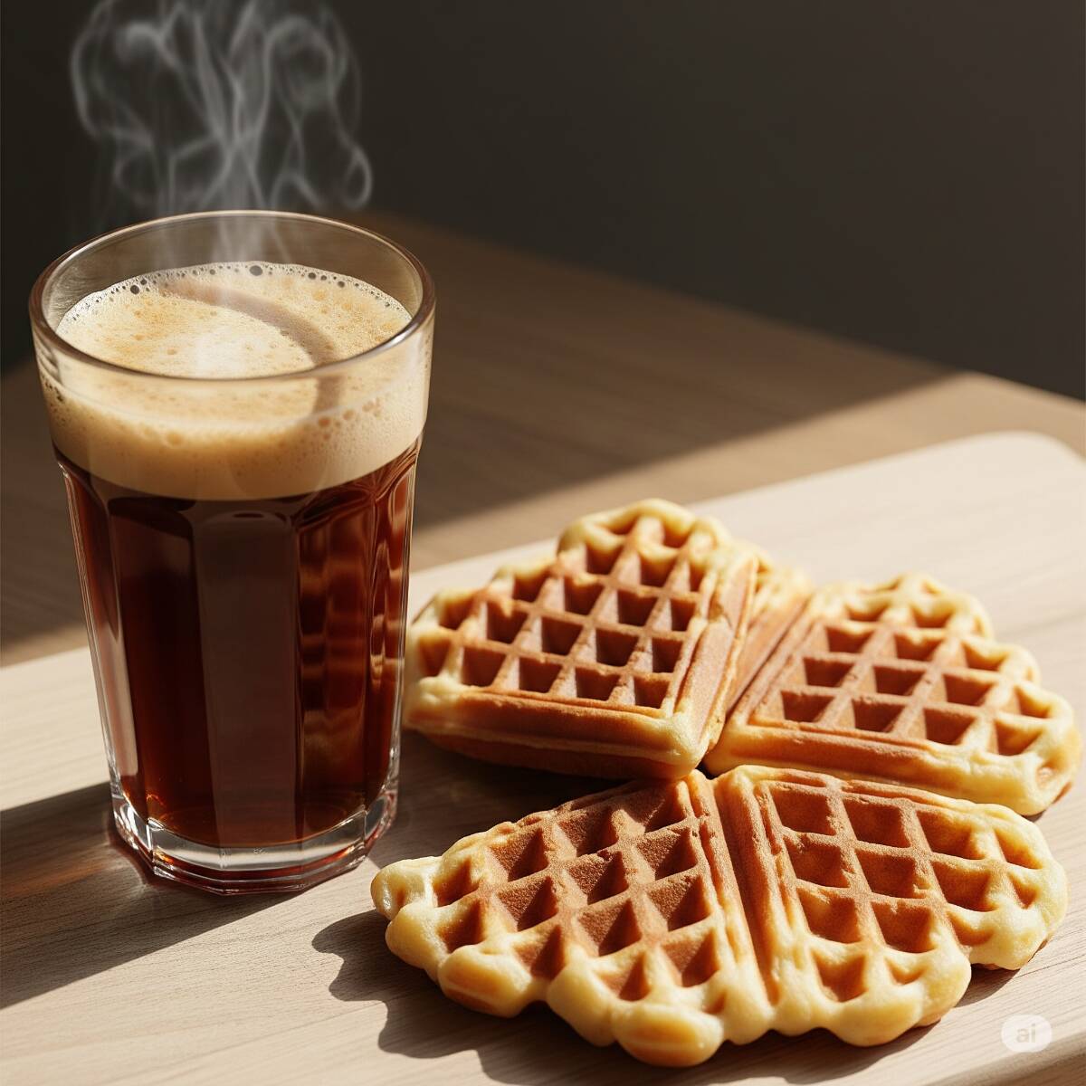 Desayuno Alegre