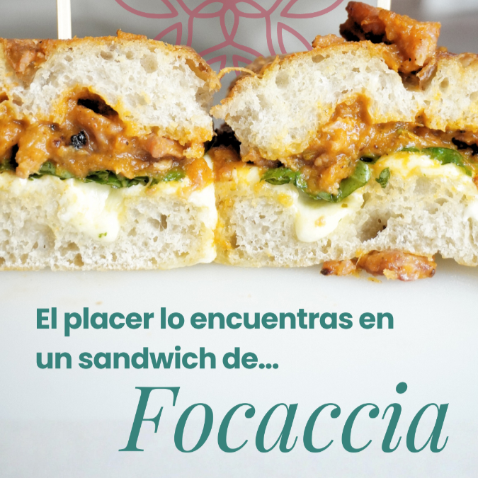 Sandwich Napolitano