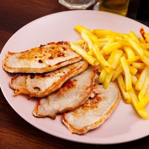 Vaquerito De Cerdo 150gr