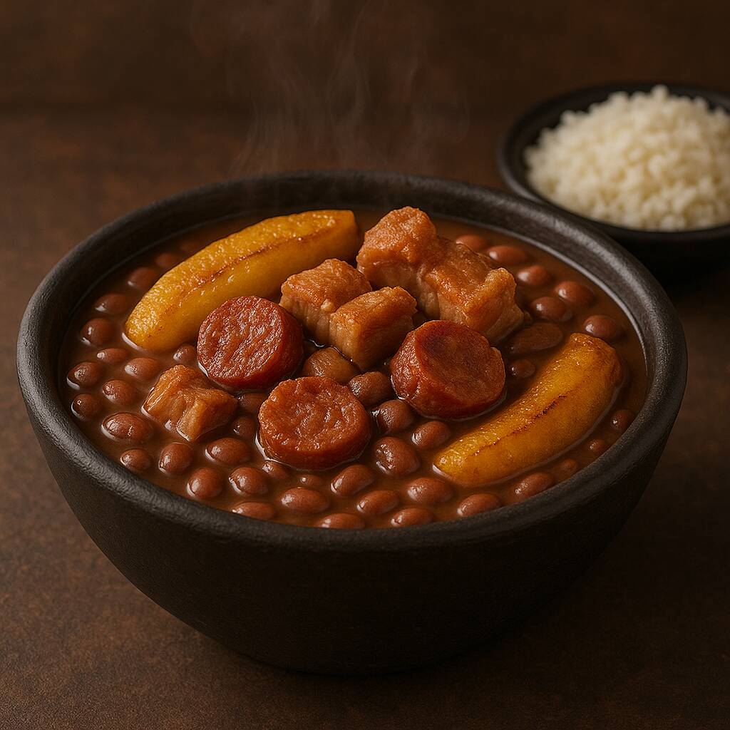 Tazon Frijoles Charros