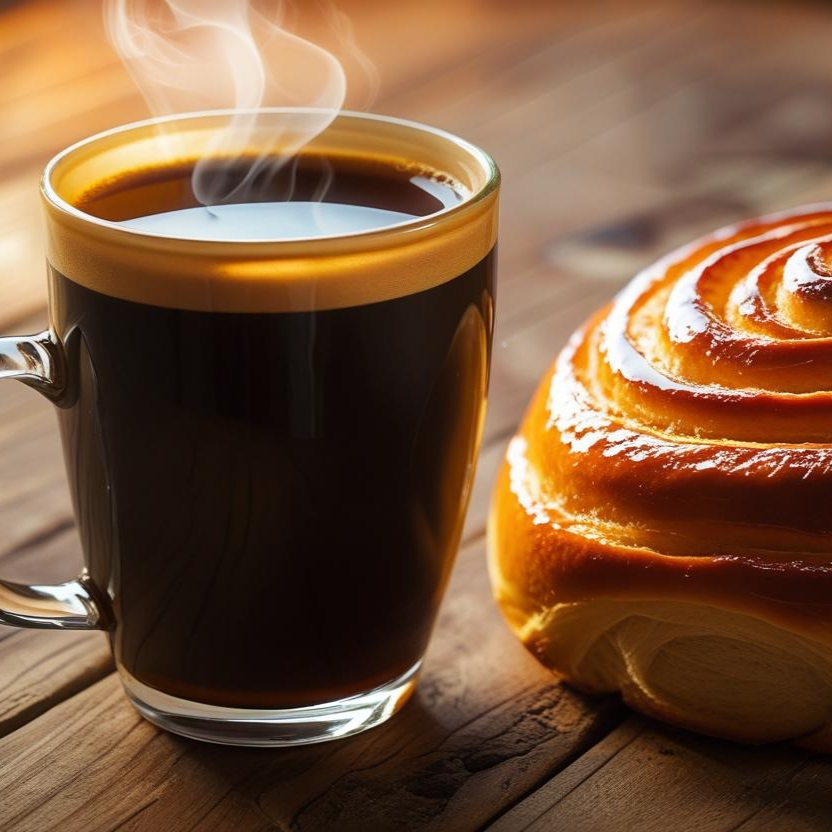 Lunes Godín Café y Pan
