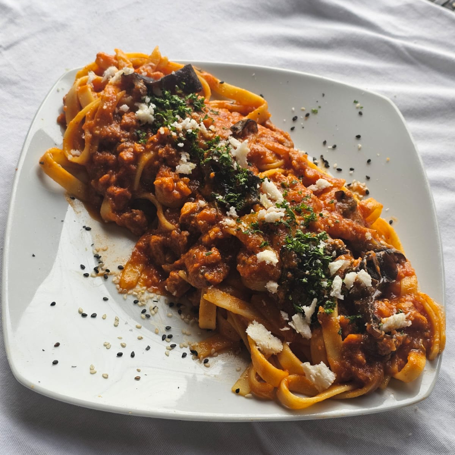 Fetuccini Crimini