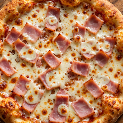 Pizza Lizzie