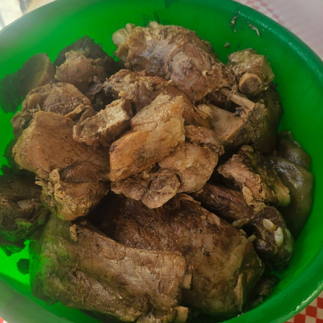 1KG DE SURTIDO