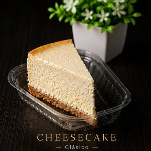 Cheese Cake
