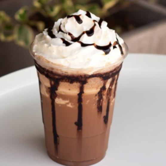 Frappé