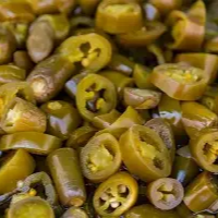 JALAPEÑOS EN VINAGRE