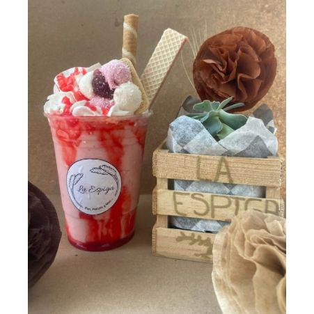 Frappe SPONCH