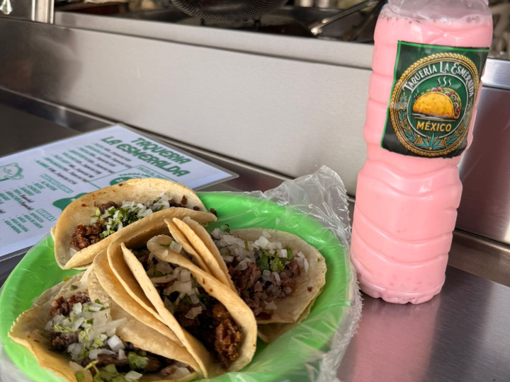 Taqueria La Esmeralda