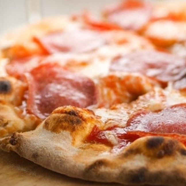 Pizza Margarita