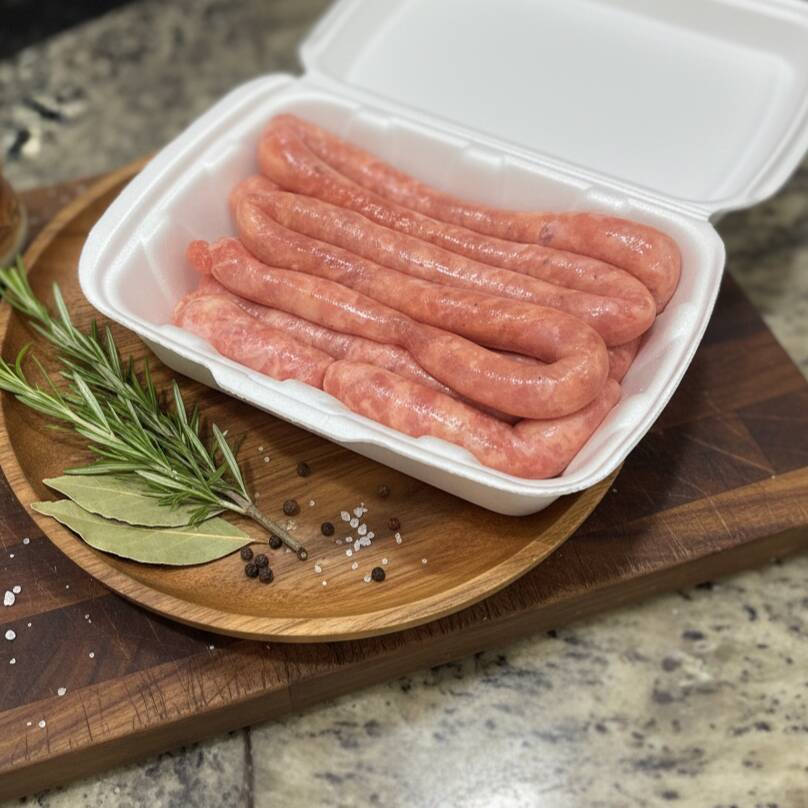 Porção com 500g - Por ser mais fina, cozinha rapidamente, dourando com facilidade e oferecendo sabor intenso e textura suculenta.