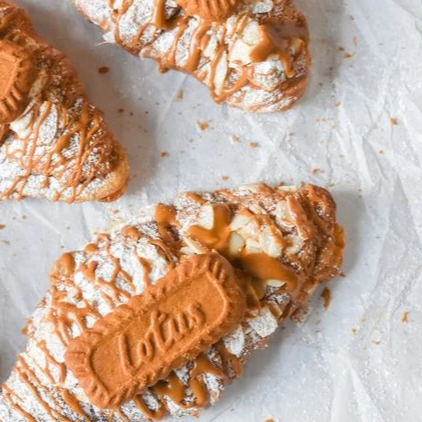 Croissant Lottus
