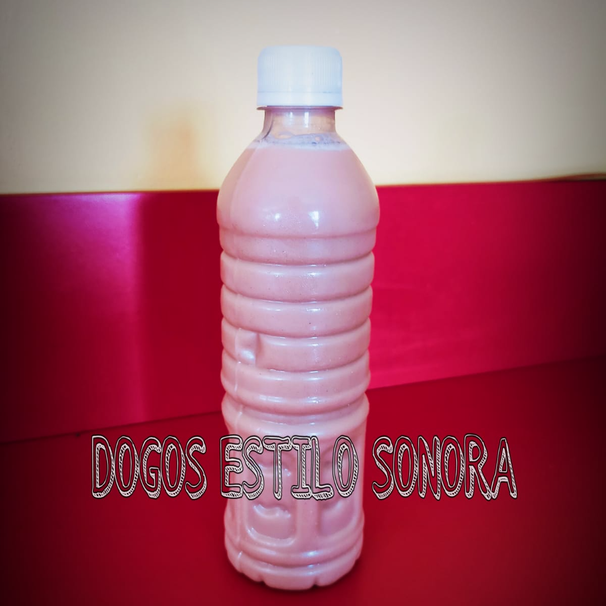 Agua Cebada 500ML