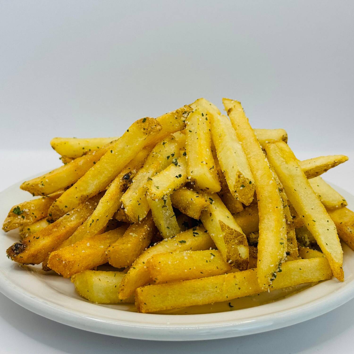 Papas a la Francesa