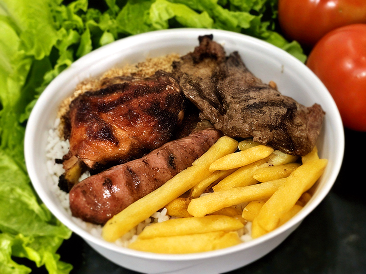 Churrascaria Fogão Gaúcho