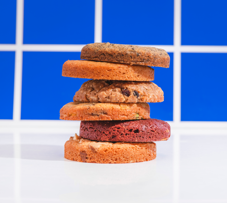 Cookies & Co. (La Alborada)