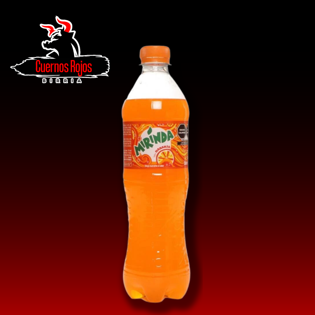 Mirinda