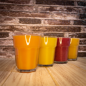 Jugo Surtido 500 ML