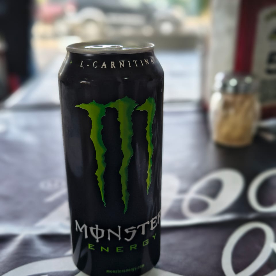 Monster