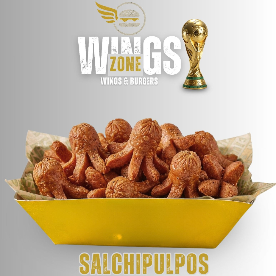 Salchipulpos