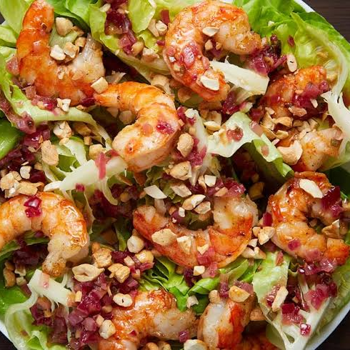 Ensalada La Marina