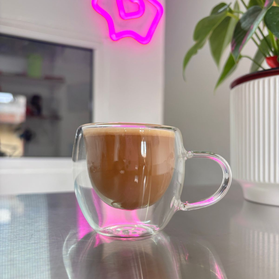 Flat White