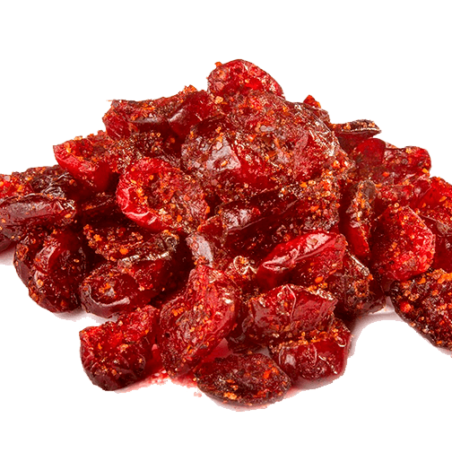 Arándano Con Chile (100gr)