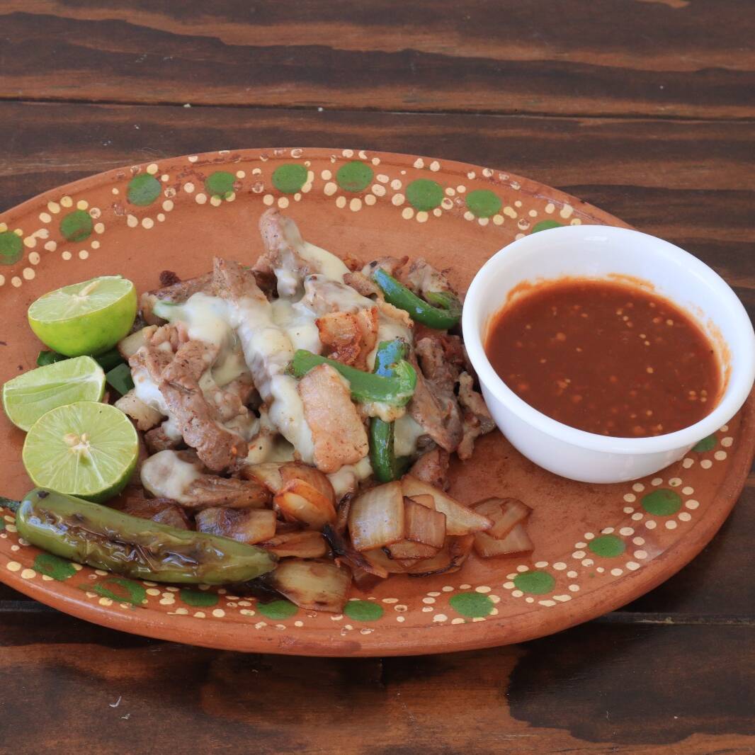 Alambre Norteño
