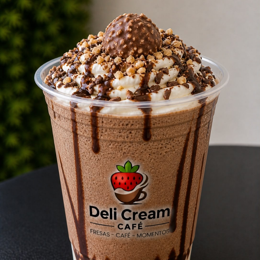 FRAPPE FERRERO