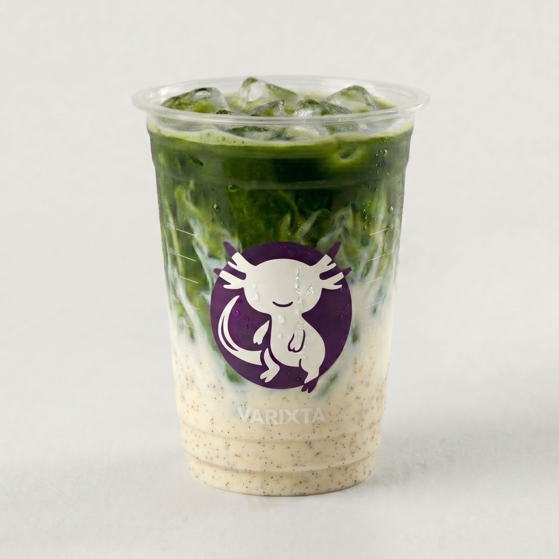 Vainilla Matcha