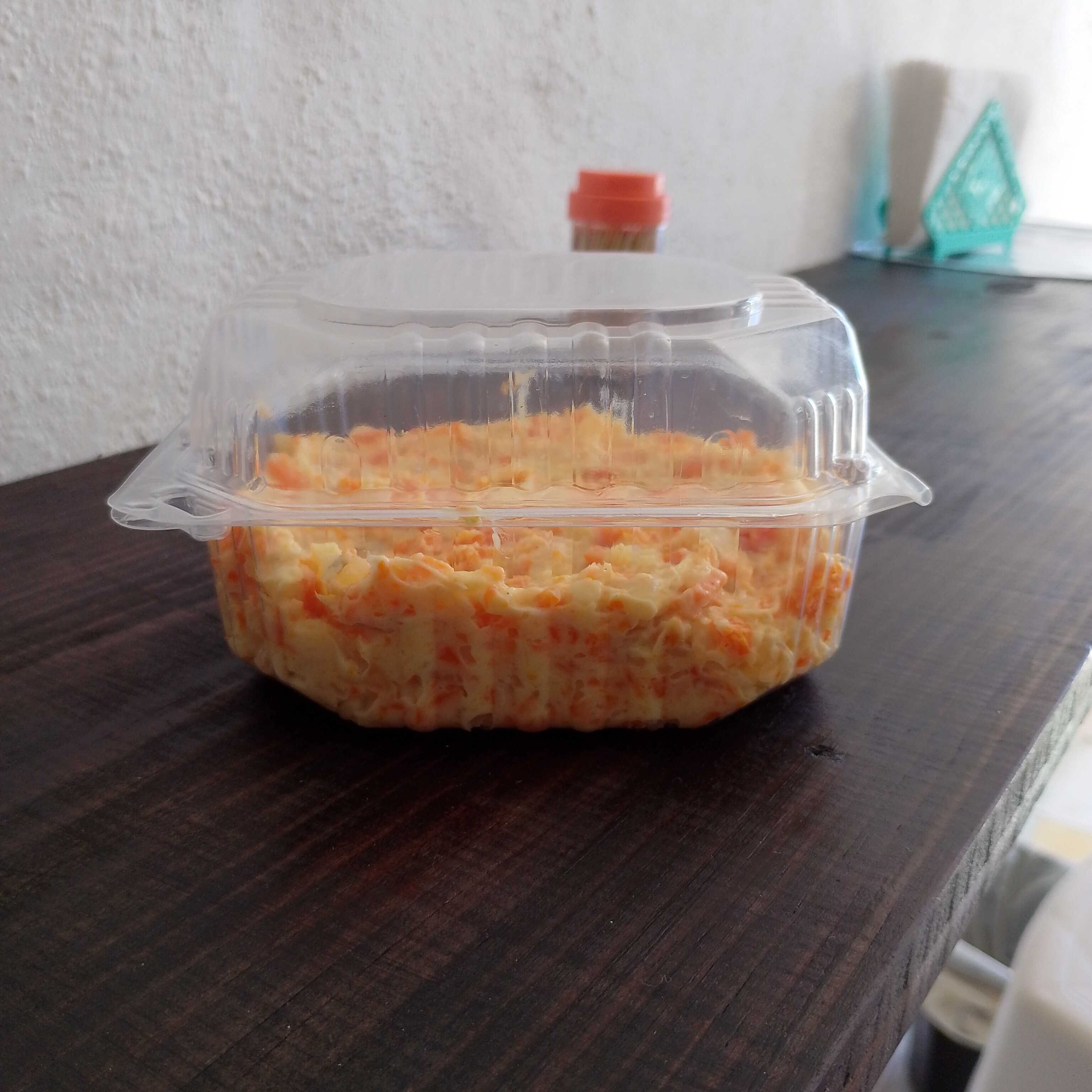 Ensalada De Verduras