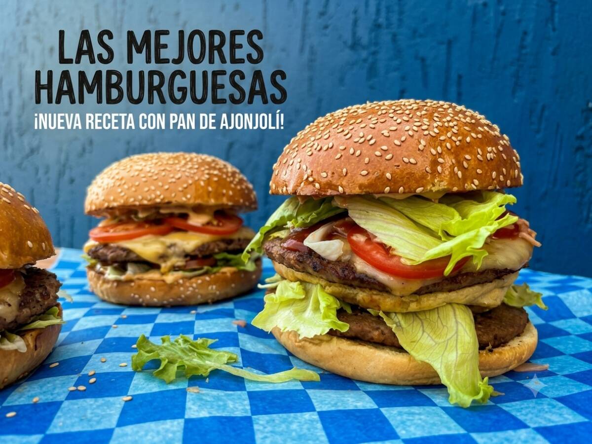 La Rana Burger