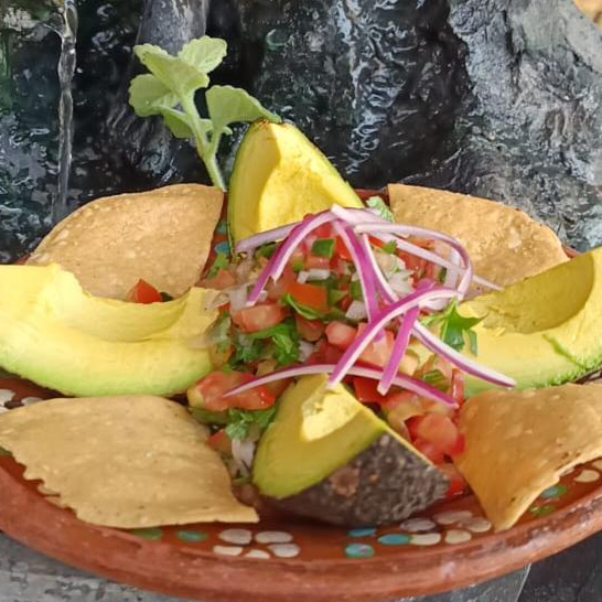 Orden de Aguacate