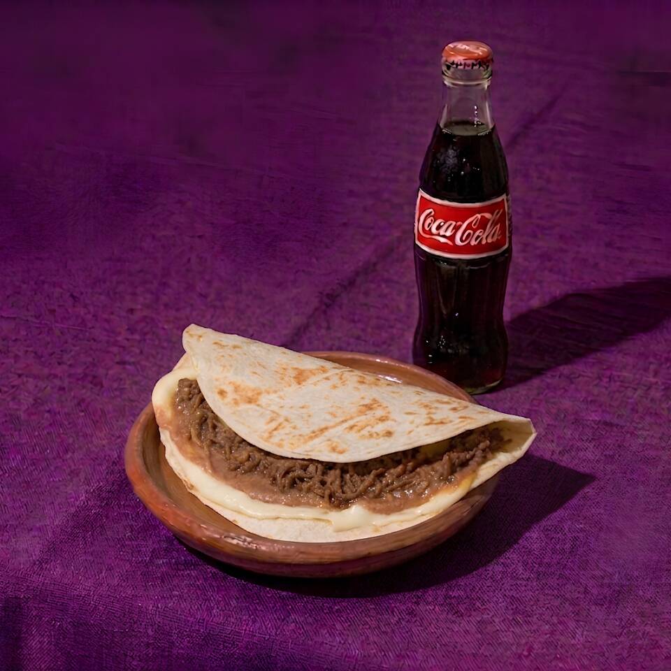 Comb MONTADO + Coquita