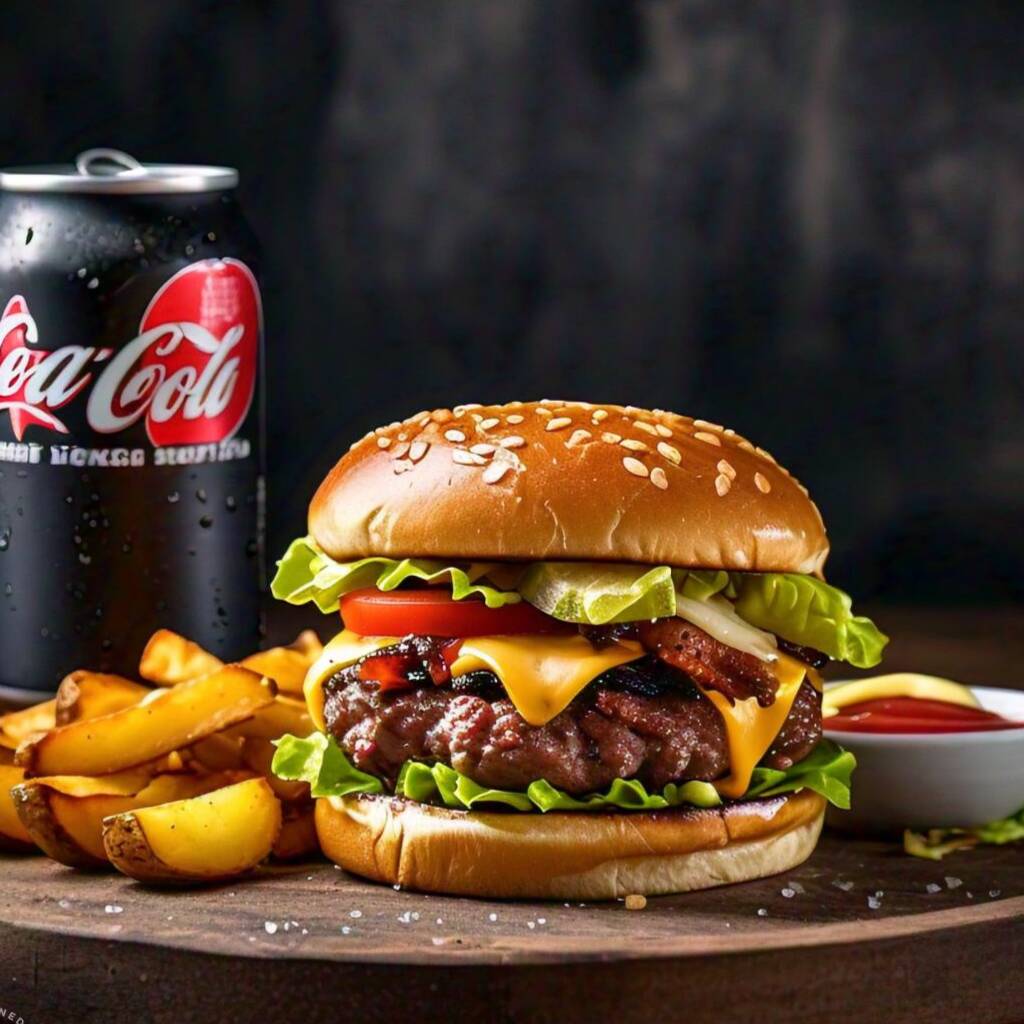 Hamburguesa Argentina