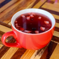 TISANA DE SABOR