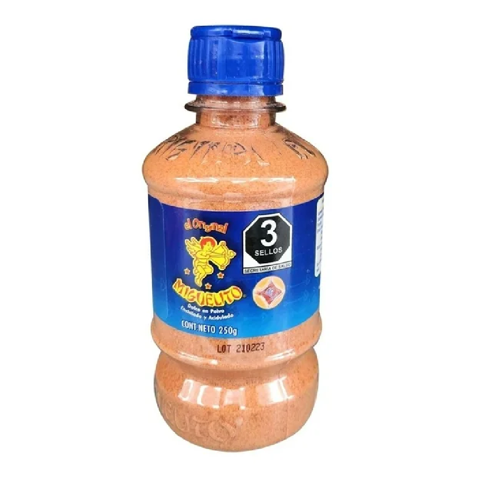 MIGUELITO 250GR CLASICO