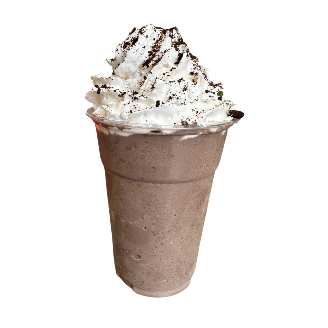 Galleta Frappé (16 oz)