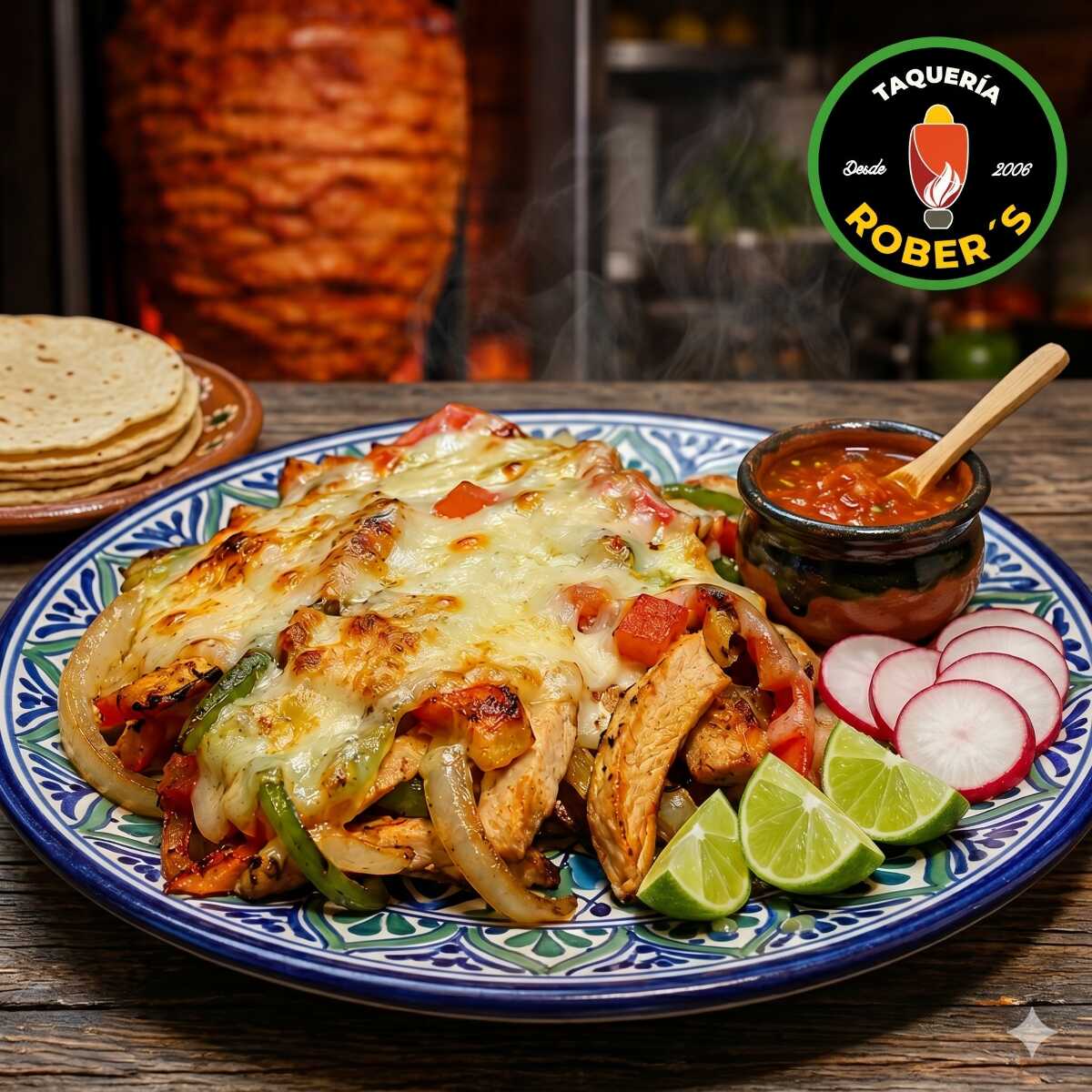Alambre de Pollo